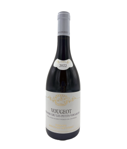 Mongeard-Mugneret - Vougeot...
