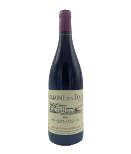 Domaine des Tours - Vin de...