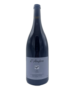 Magnum - L’Anglore - Tavel...