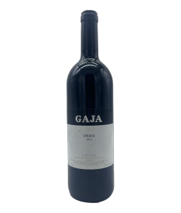 Gaja - Sperss Langhe Barolo...