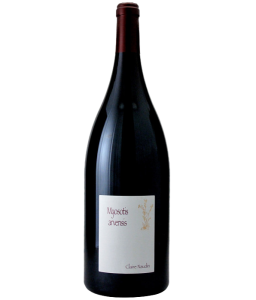 Magnum - Claire...