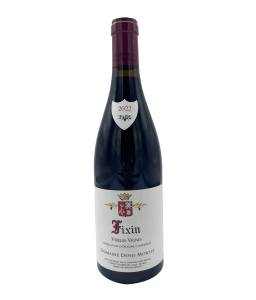 Denis Mortet - Fixin...