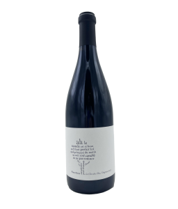 Domaine du Clos des Fées -...