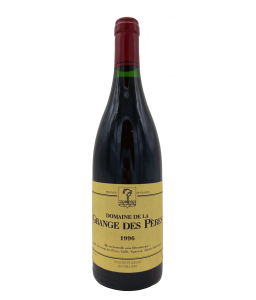 Grange des Pères - Vin de...