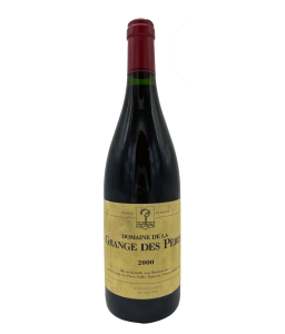 Grange des Pères - Vin de...
