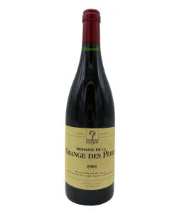 Grange des Pères - Vin de...