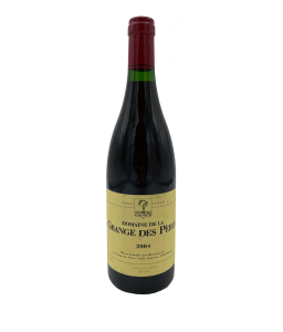 Grange des Pères - Vin de...