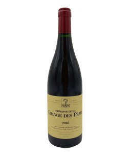 Grange des Pères - Vin de...