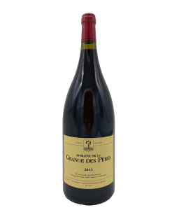 Magnum - Grange des Pères -...