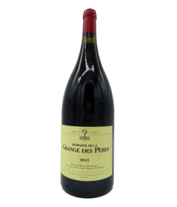 Magnum - Grange des Pères -...