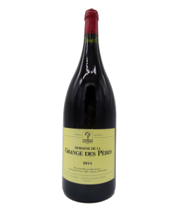 Magnum - Grange des Pères -...