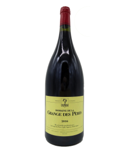Magnum - Grange des Pères -...