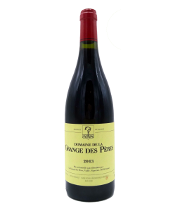 Grange des Pères - Vin de...