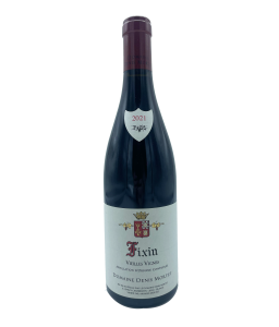 Denis Mortet - Fixin...
