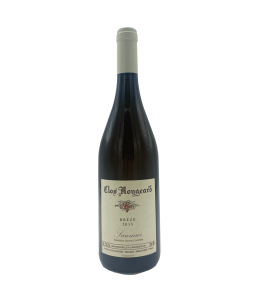 Clos Rougeard -...