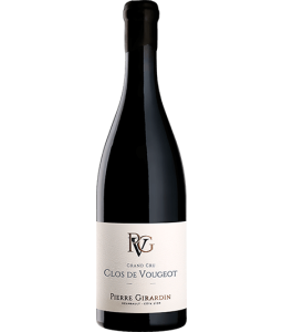 Pierre Girardin - Clos de...