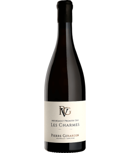 Pierre Girardin - Meursault...