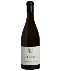 Pierre Girardin - Meursault...