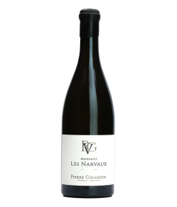 Pierre Girardin - Meursault...