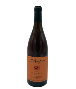 Chemin de la Brune - 2020 -...
