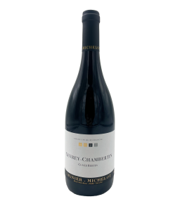 Lignier-Michelot -...