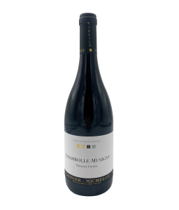 Lignier-Michelot -...