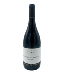 Lignier-Michelot - Clos de...