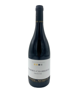 Lignier-Michelot -...