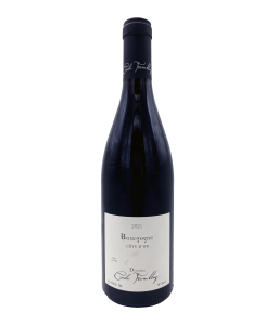 Cécile Tremblay - Bourgogne...