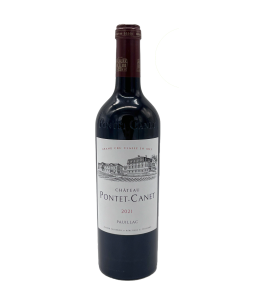 Château Pontet-Canet -...