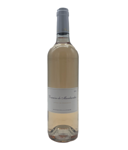 Domaine de Marchandise -...