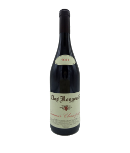 Clos Rougeard -...