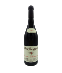 Clos Rougeard -...