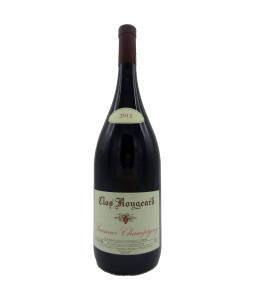 Magnum - Clos Rougeard -...