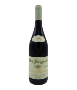 Clos Rougeard -...