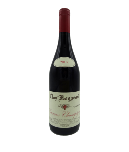 Clos Rougeard -...