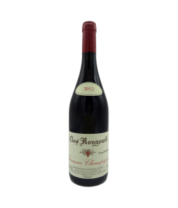 Clos Rougeard -...