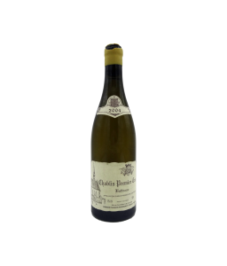 Chablis 1er Cru - Butteaux...