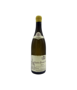 Chablis 1er Cru - Forêt -...