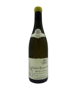 Chablis 1er Cru - Montée de...