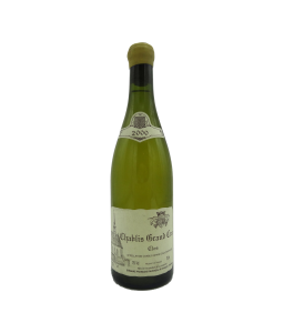 Chablis Grand Cru - Les...