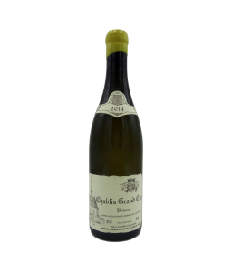 Chablis Grand Cru - Valmur...
