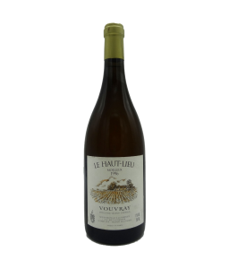 Vouvray Moelleux - Le...