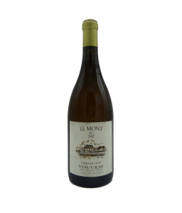 Vouvray Sec - Le Mont -...