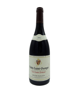 Nuits-Saint-Georges - Les...