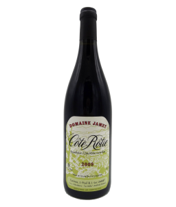 Jamet - Côte-Rôtie 2009