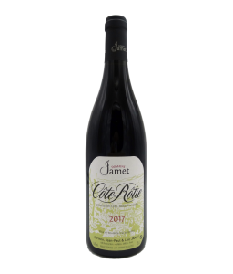 Jamet - Côte-Rôtie 2017