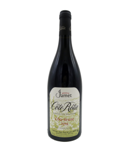 Jamet - Côte-Rôtie Côte...