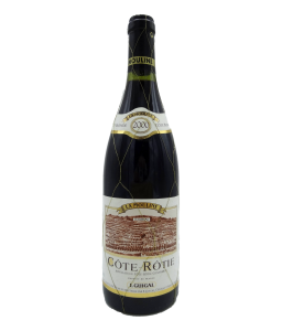 Côte-Rôtie - La Mouline -...