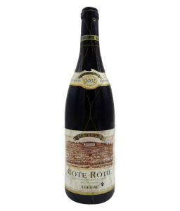 Côte-Rôtie - La Mouline -...